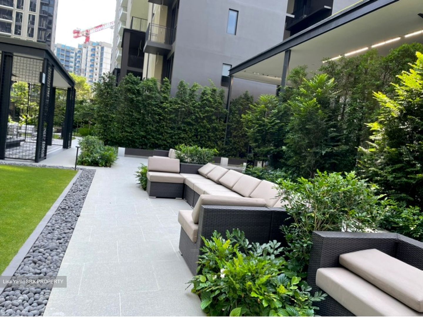 Park Colonial (D13), Condominium #352012381